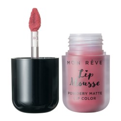 Ματ Κραγιόν με Υφή Πούδρας Lip Mousse 04 MILAN MON REVE 4gr Ματ Κραγιόν με Υφή Πούδρας Lip Mousse 04 MILAN MON REVE 4gr