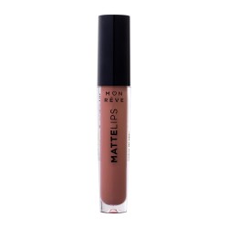 Υγρό Ματ Κραγιόν MATTE LIPS 20 MON REVE 4ml
