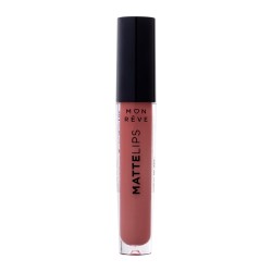 Υγρό Ματ Κραγιόν MATTE LIPS 30 MON REVE 4ml