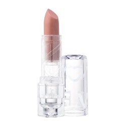 Ενυδατικό satin κραγιόν με πλούσιο χρώμα Pop Lipstick No1 MONREVE