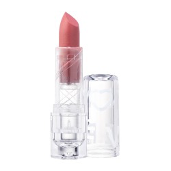 Ενυδατικό satin κραγιόν με πλούσιο χρώμα Pop Lipstick No3 MONREVE