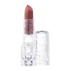 Ενυδατικό satin κραγιόν με πλούσιο χρώμα Pop Lipstick No5 MONREVE