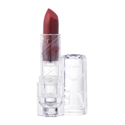 Ενυδατικό satin κραγιόν με πλούσιο χρώμα Pop Lipstick No9 MONREVE