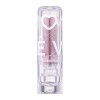 Ενυδατικό satin κραγιόν με πλούσιο χρώμα Pop Lipstick No23 MONREVE Ενυδατικό satin κραγιόν με πλούσιο χρώμα Pop Lipstick No23 MONREVE