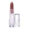 Ενυδατικό satin κραγιόν με πλούσιο χρώμα Pop Lipstick No25 MONREVE