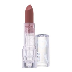 Ενυδατικό satin κραγιόν με πλούσιο χρώμα Pop Lipstick No25 MONREVE
