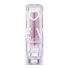 Ενυδατικό satin κραγιόν με πλούσιο χρώμα Pop Lipstick No25 MONREVE