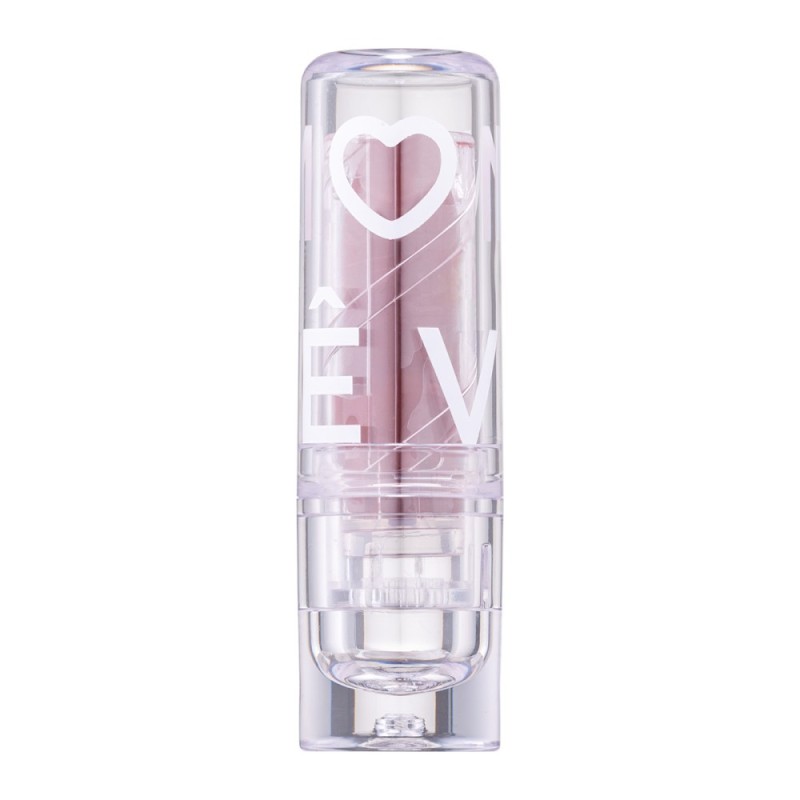 Ενυδατικό satin κραγιόν με πλούσιο χρώμα Pop Lipstick No25 MONREVE