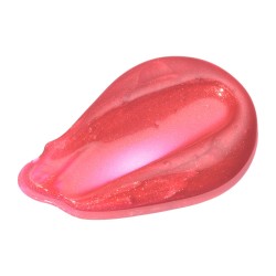 Ενυδατικό Ultra Shiny Lip Gloss Μεγάλης Διάρκειας 05 RED FLAME MON REVE 8ml