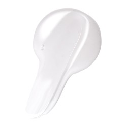 Ενυδατικό Ultra Shiny Lip Gloss Μεγάλης Διάρκειας 01 CLEAR MON REVE 8ml