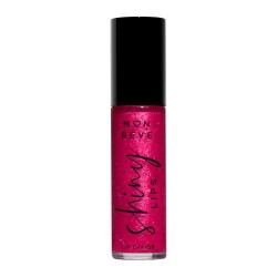 Ενυδατικό Ultra Shiny Lip Gloss Μεγάλης Διάρκειας 12 STAR MON REVE 8ml
