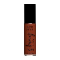 Ενυδατικό Ultra Shiny Lip Gloss Μεγάλης Διάρκειας 14 STAR MON REVE 8ml