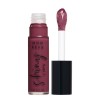 Ενυδατικό Ultra Shiny Lip Gloss Μεγάλης Διάρκειας 15 SWEET CRANBERRY MON REVE 8ml