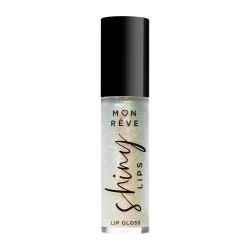 Ενυδατικό Ultra Shiny Lip Gloss Μεγάλης Διάρκειας 16 NORTHERN LIGHTS MON REVE 8ml