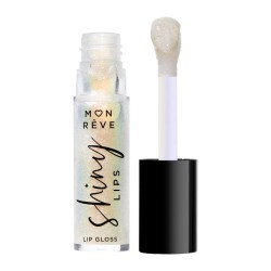 Ενυδατικό Ultra Shiny Lip Gloss Μεγάλης Διάρκειας 16 NORTHERN LIGHTS MON REVE 8ml