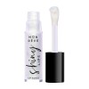 Ενυδατικό Ultra Shiny Lip Gloss Μεγάλης Διάρκειας 17 FAIRY BATH MON REVE 8ml