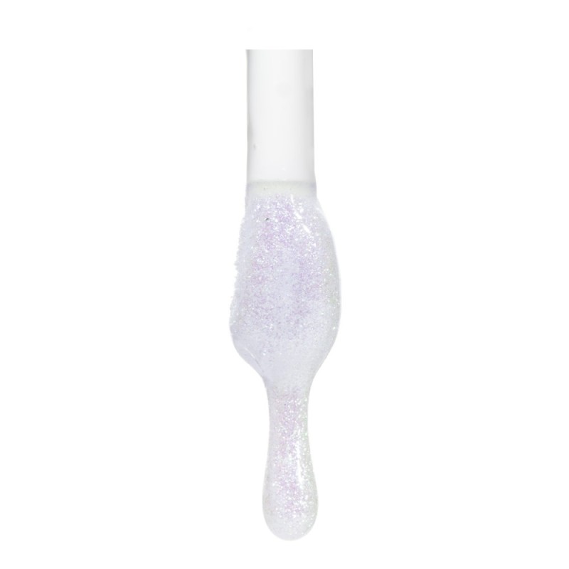 Ενυδατικό Ultra Shiny Lip Gloss Μεγάλης Διάρκειας 17 FAIRY BATH MON REVE 8ml