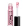 Ενυδατικό Ultra Shiny Lip Gloss Μεγάλης Διάρκειας 18 PEARLY HEART MON REVE 8ml Ενυδατικό Ultra Shiny Lip Gloss Μεγάλης Διάρκειας 18 PEARLY HEART MON REVE 8ml