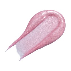 Ενυδατικό Ultra Shiny Lip Gloss Μεγάλης Διάρκειας 18 PEARLY HEART MON REVE 8ml
