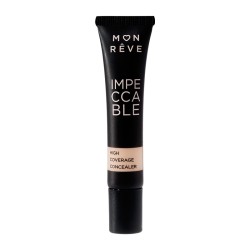 Υγρό Κονσίλερ Υψηλής Κάλυψης IMPECCABLE CONCEALER 101 MON REVE
