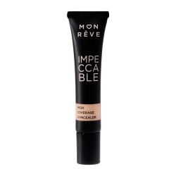 Υγρό Κονσίλερ Υψηλής Κάλυψης IMPECCABLE CONCEALER 107 MON REVE