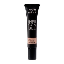 Υγρό Κονσίλερ Υψηλής Κάλυψης IMPECCABLE CONCEALER 108 MON REVE