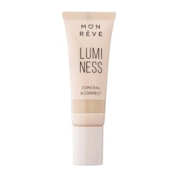 Luminess Concealer & Correct 102 MON REVE 10ml