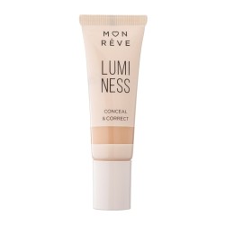 Luminess Concealer & Correct 104 MON REVE 10ml