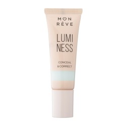 Luminess Concealer & Correct 106 MON REVE 10ml