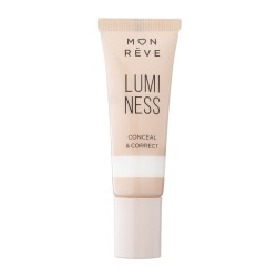 Luminess Concealer & Correct 107 MON REVE 10ml