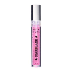 Ενυδατικό Lip Oil STARFLAKE Candy Love 04 MON REVE 4gr