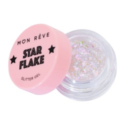 Starflake Glitter Gel 01 MON REVE 4gr