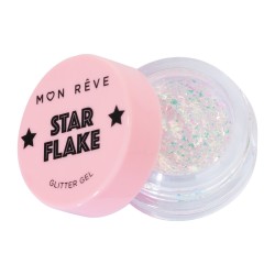 Starflake Glitter Gel 03 MON REVE 4gr