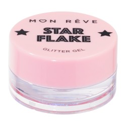 Starflake Glitter Gel 03 MON REVE 4gr Starflake Glitter Gel 03 MON REVE 4gr