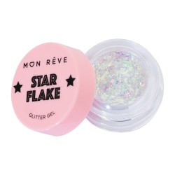 Starflake Glitter Gel 04 MON REVE 4gr