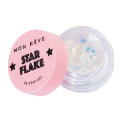 Starflake Glitter Gel 05 MON REVE 4gr