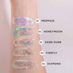 Starflake Glitter Gel 03 MON REVE 4gr
