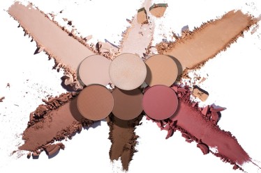 Παλέτα Contour & Blush Shape Guru No 3 MON REVE 24gr