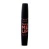 Μάσκαρα Για Όγκο Take Me Up Mascara 02 Real Brown MON REVE 11ml