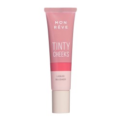 Tinty Cheeks Υγρό Ρουζ 04 MON REVE 14ml