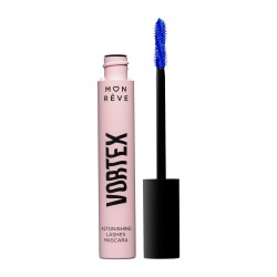 Μάσκαρα για έντονο Όγκο & Διαχωρισμό Vortex 06 Princess Blue 12ml MON REVE