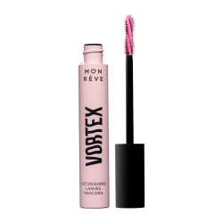 Μάσκαρα για έντονο Όγκο & Διαχωρισμό Vortex 07 Candy 12ml MON REVE