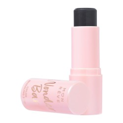 Wonder Bar pH Activated Stick 04 Black MON REVE 6gr