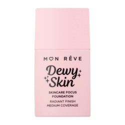Dewy Skin Foundation 22N MON REVE 30ml