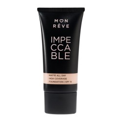 Impeccable Foundation N108 MON REVE 30ml