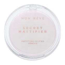 Πούδρα για Ματ Οψη Secret Mattifier MON REVE