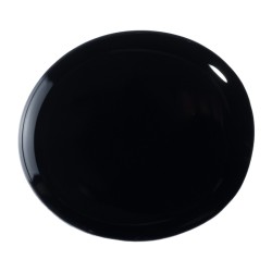 Βερνίκι νυχιών για γαλλικό μανικιούρ 003 BLACK TIP MON REVE 13ml