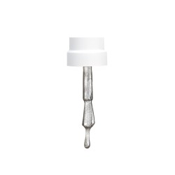 Βερνίκι νυχιών για γαλλικό μανικιούρ 004 SILVER TIP MON REVE 13ml