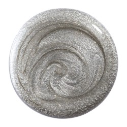 Βερνίκι νυχιών για γαλλικό μανικιούρ 004 SILVER TIP MON REVE 13ml