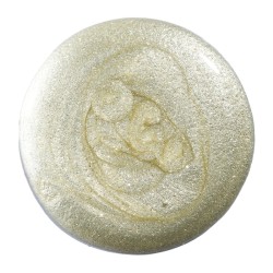 Βερνίκι νυχιών για γαλλικό μανικιούρ 005 GOLD TIP MON REVE 13ml